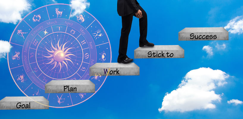 Career guidance and business forecasts